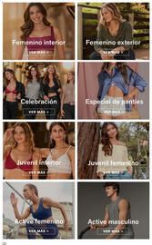 Catálogo Leonisa Página 2