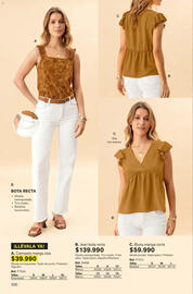 Catálogo Leonisa Página 200