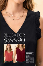 Catálogo Leonisa Página 201