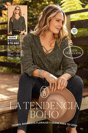 Catálogo Leonisa Página 203