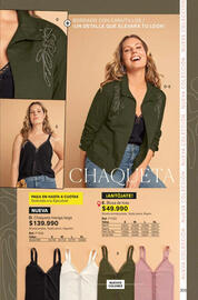 Catálogo Leonisa Página 205