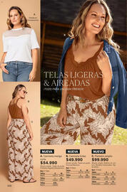 Catálogo Leonisa Página 206