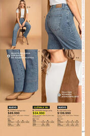 Catálogo Leonisa Página 207