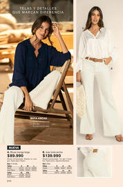 Catálogo Leonisa Página 210