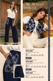 Catálogo Leonisa Página 211