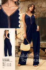 Catálogo Leonisa Página 212