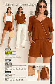 Catálogo Leonisa Página 213