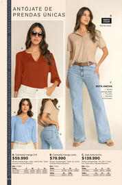 Catálogo Leonisa Página 214