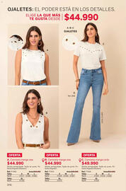 Catálogo Leonisa Página 216