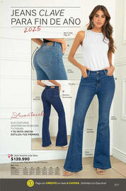 Catálogo Leonisa Página 217