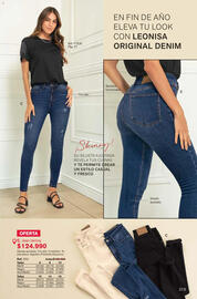 Catálogo Leonisa Página 219