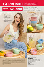 Catálogo Leonisa Página 220