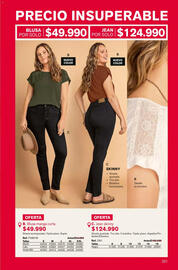 Catálogo Leonisa Página 221