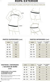 Catálogo Leonisa Página 226