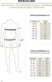 Catálogo Leonisa Página 227