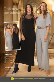 Catálogo Leonisa Página 23