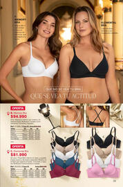 Catálogo Leonisa Página 25