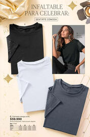 Catálogo Leonisa Página 27