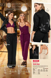 Catálogo Leonisa Página 31