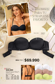 Catálogo Leonisa Página 33