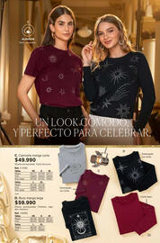 Catálogo Leonisa Página 35