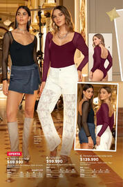 Catálogo Leonisa Página 36