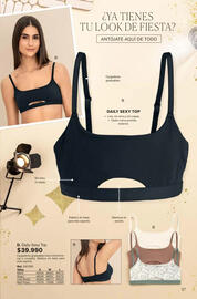 Catálogo Leonisa Página 37