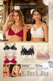 Catálogo Leonisa Página 38
