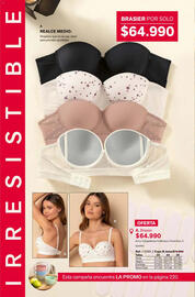 Catálogo Leonisa Página 4