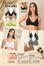 Catálogo Leonisa Página 40