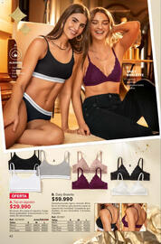 Catálogo Leonisa Página 42