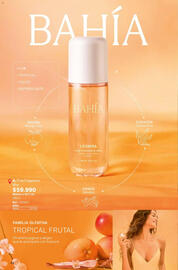 Catálogo Leonisa Página 44