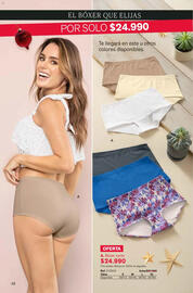 Catálogo Leonisa Página 48