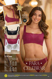 Catálogo Leonisa Página 5