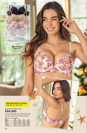 Catálogo Leonisa Página 56