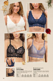 Catálogo Leonisa Página 58