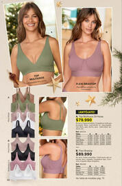 Catálogo Leonisa Página 66