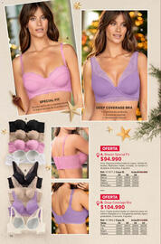 Catálogo Leonisa Página 70