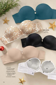 Catálogo Leonisa Página 76