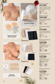 Catálogo Leonisa Página 78