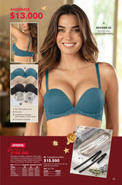 Catálogo Leonisa Página 79