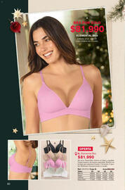 Catálogo Leonisa Página 80