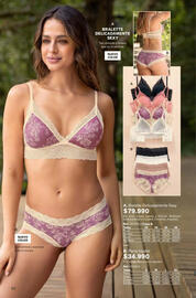 Catálogo Leonisa Página 82