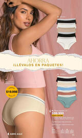 Catálogo Leonisa Página 85