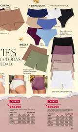 Catálogo Leonisa Página 87