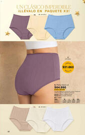 Catálogo Leonisa Página 88