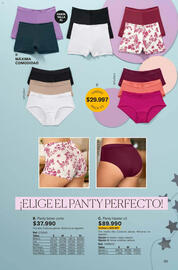 Catálogo Leonisa Página 89