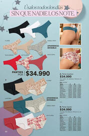 Catálogo Leonisa Página 90