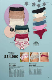 Catálogo Leonisa Página 91