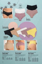 Catálogo Leonisa Página 92